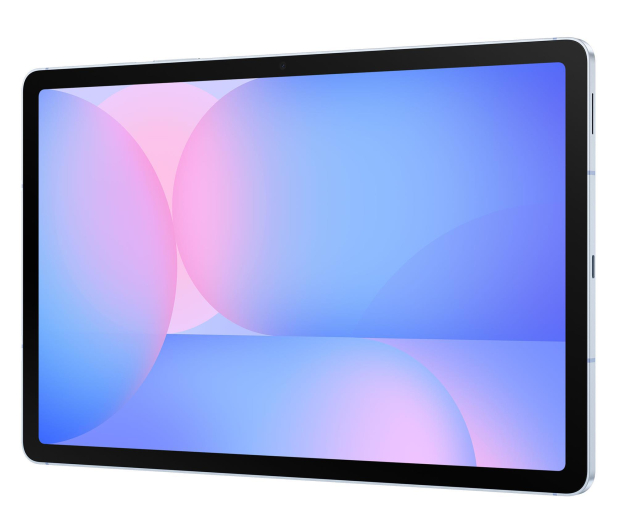 Samsung Galaxy Tab S10 FE 5G 12/256GB niebieski - 1324706 - zdjęcie 2